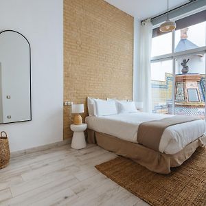 Apartamentos El Escondite de Triana