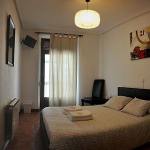 Pension Aristizabal